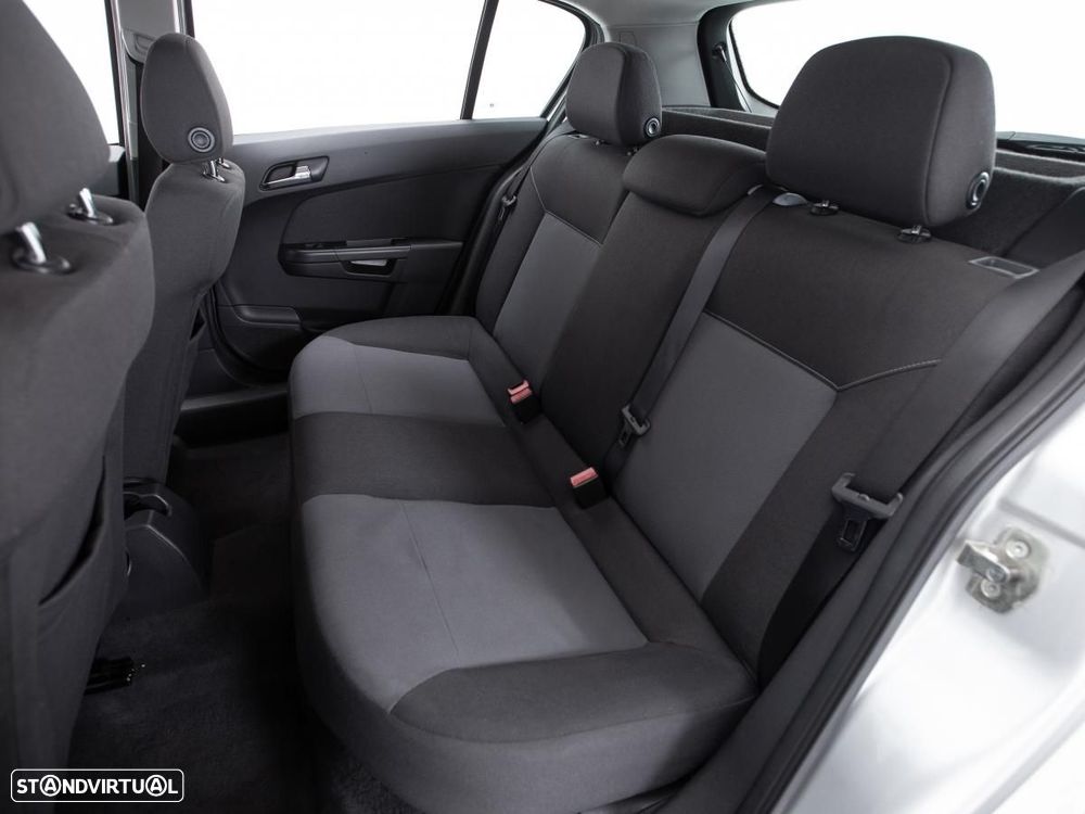 Opel Astra - 10