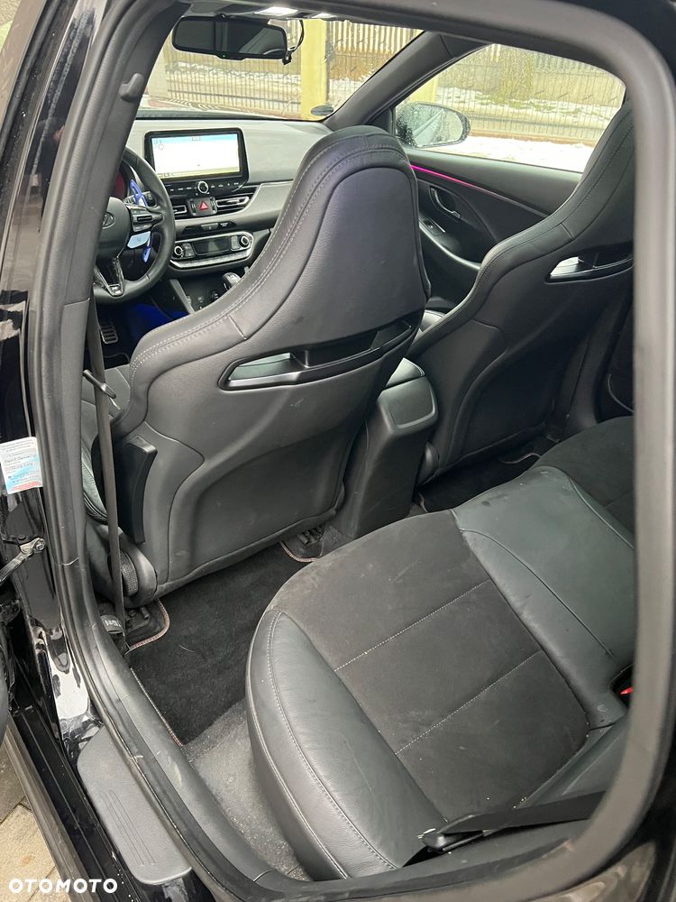 Hyundai i30 N - 5