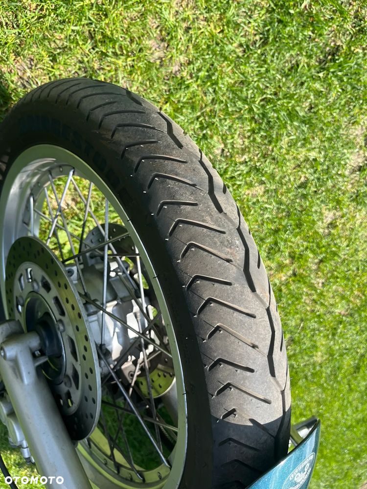 Yamaha Virago - 19