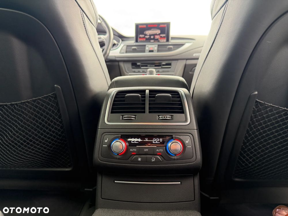 Audi A7 Sportback - 22