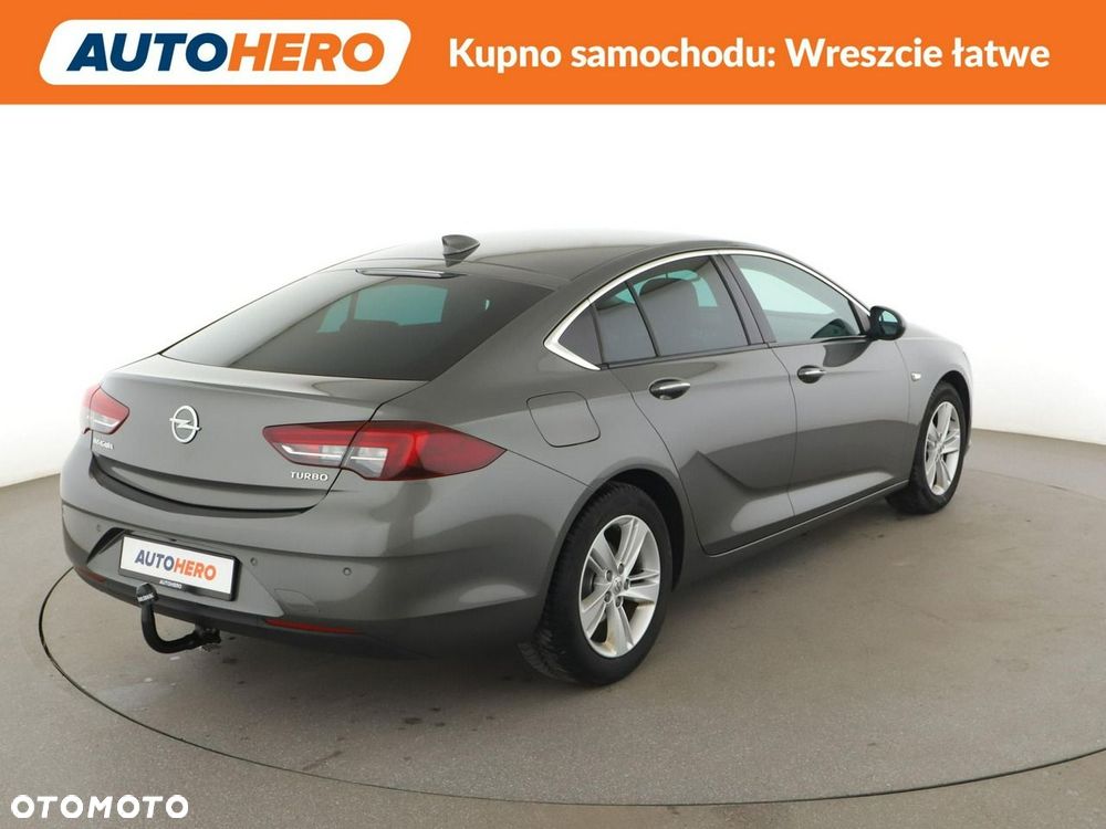 Opel Insignia 1.5 Direct InjectionTurbo Innovation - 8