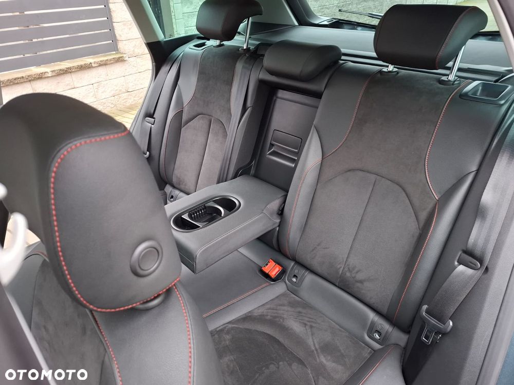 Seat Leon 1.5 TSI ACT OPF FR Black Matt Edition - 18