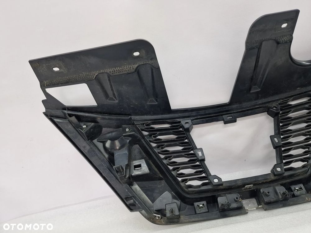 NISSAN X-TRAIL / ROGUE T32 LIFT 17- ATRAPA / GRILL PRZEDNI PRZÓD , NR 623106FR0C , NR AUKCJI GR358 - 10