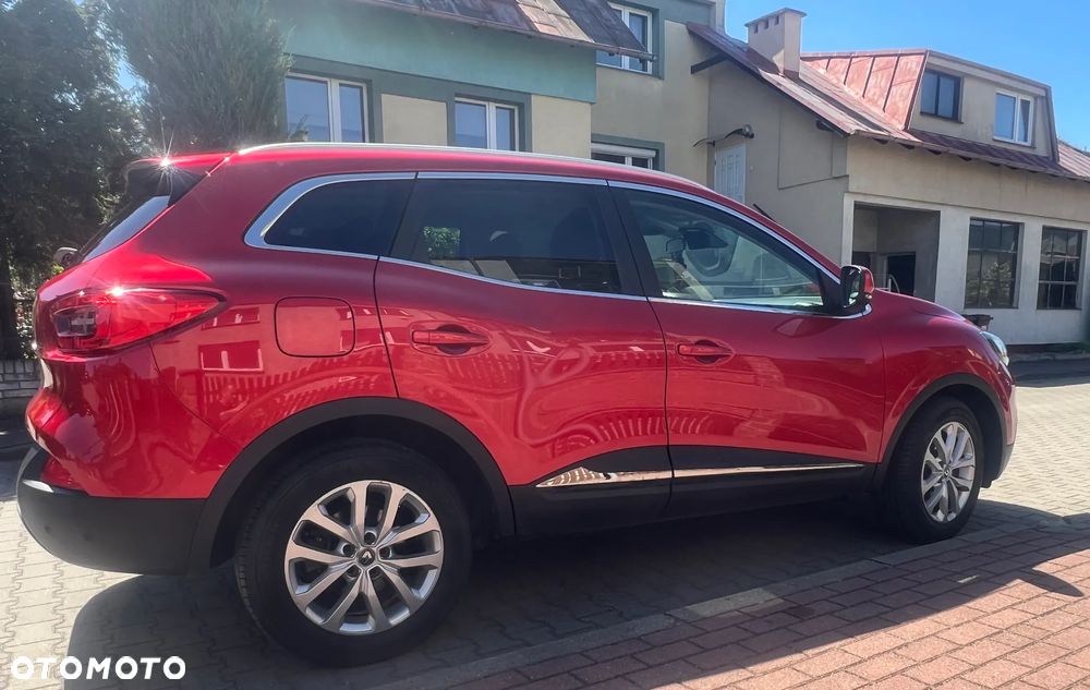 Renault Kadjar - 7