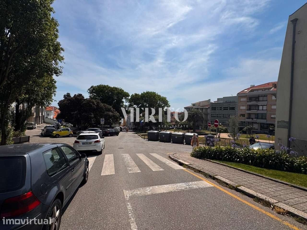 Moradia com terreno com PIP DE VIABILIDADE construção  FOZ DO PORTO - Grande imagem: 4/14