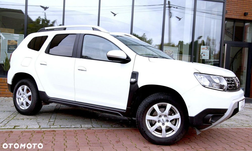 Dacia Duster - 7