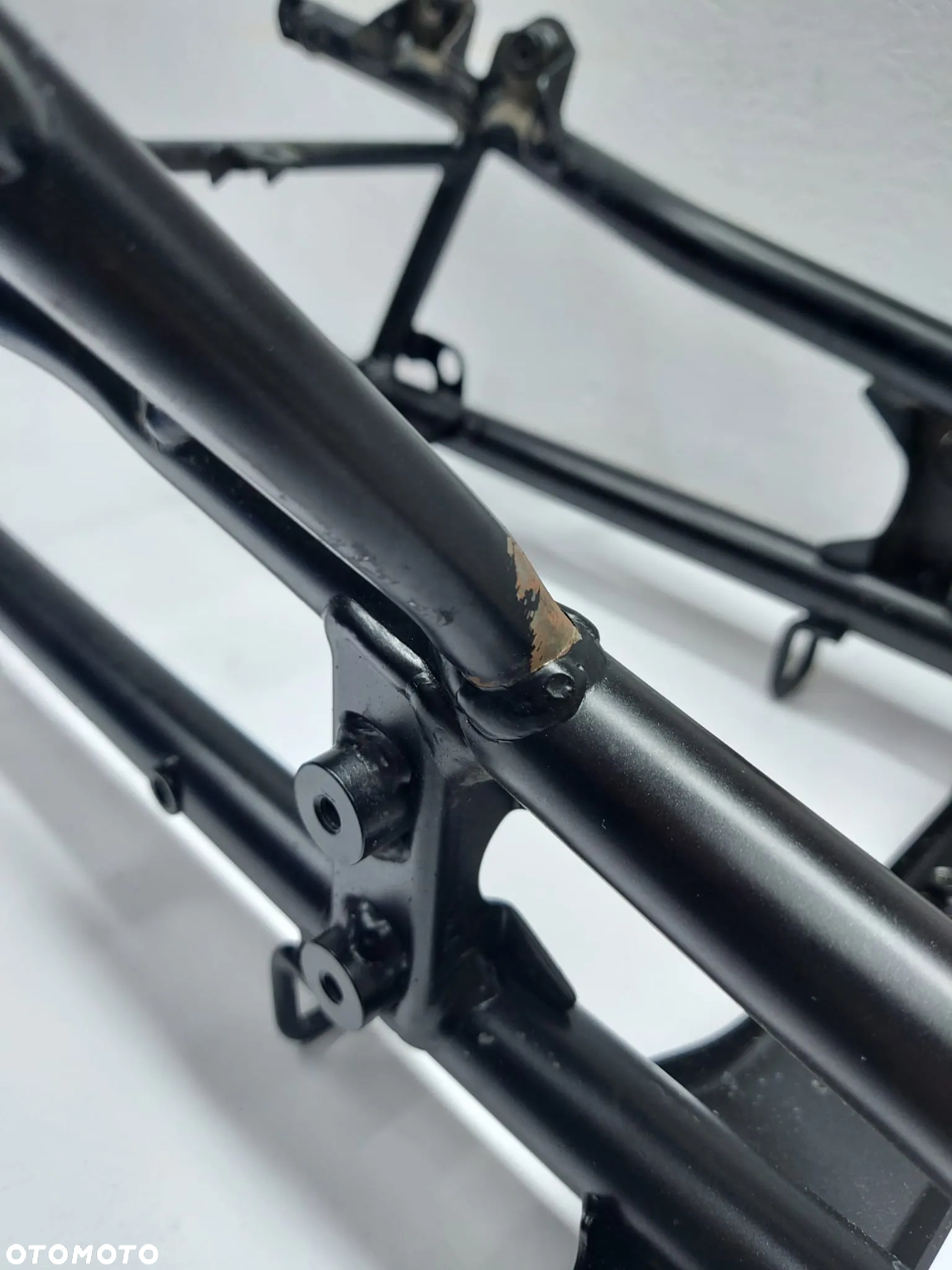 Subframe rama SUZUKI DL 1000 L8 - 5