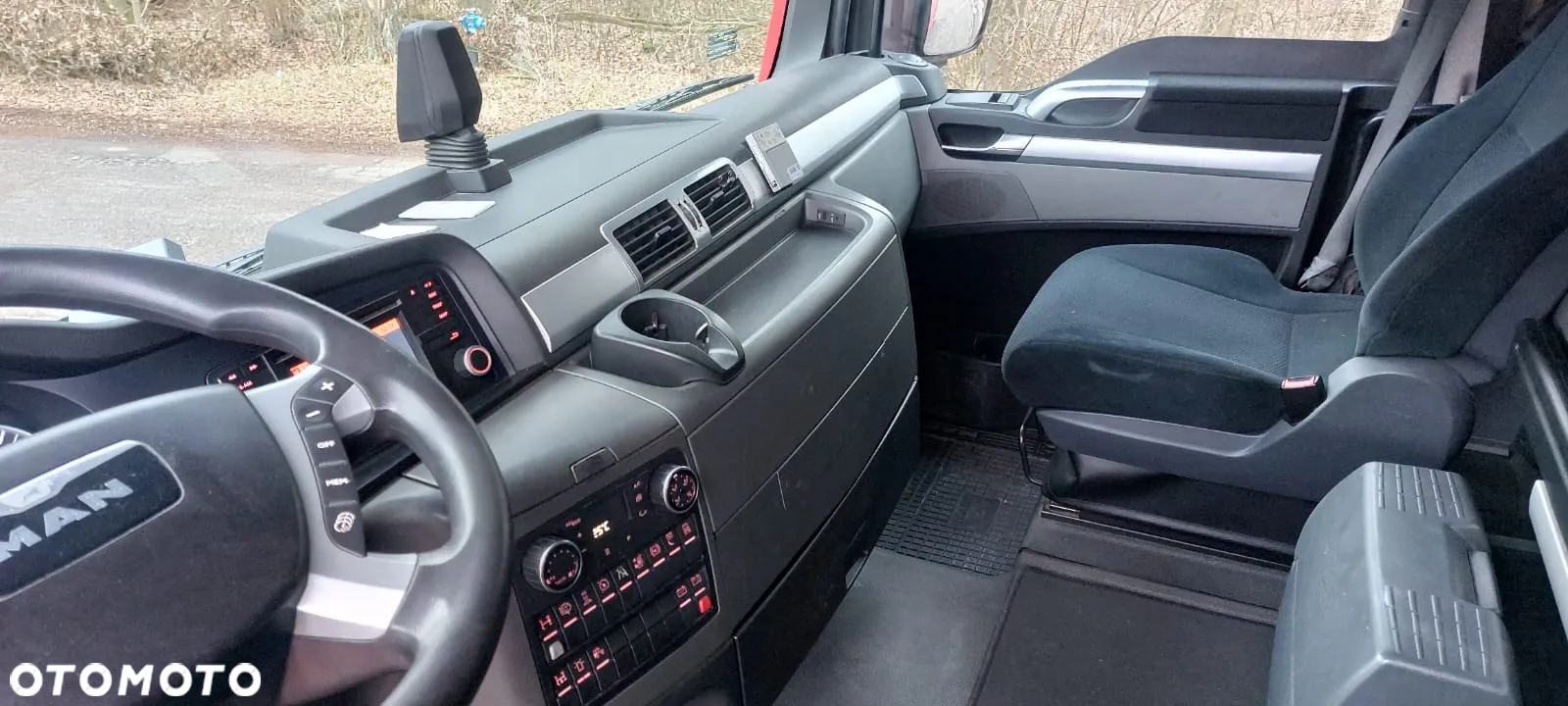 MAN TGX ADR FL - 7