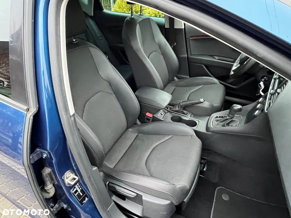 Seat Leon - 15