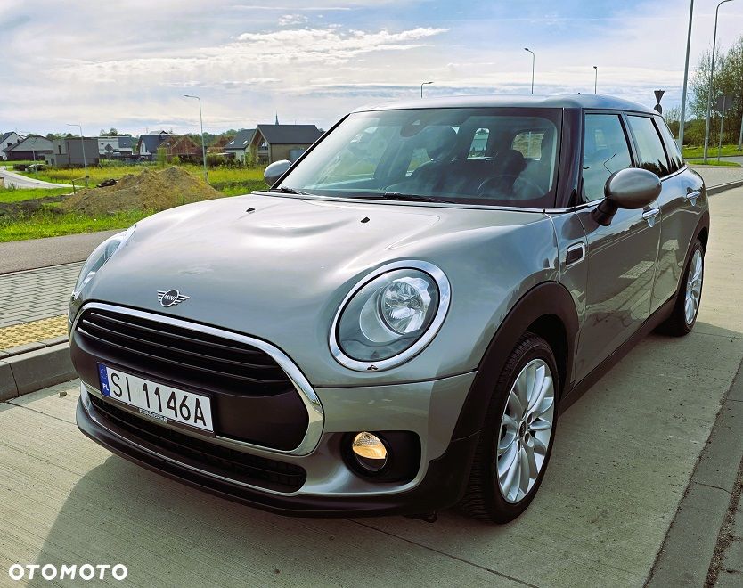 MINI Clubman One - 2