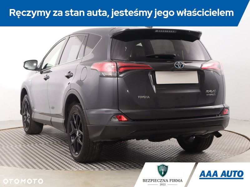 Toyota RAV4 - 5