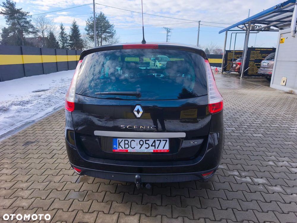 Renault Grand Scenic TCe 130 Dynamique - 6