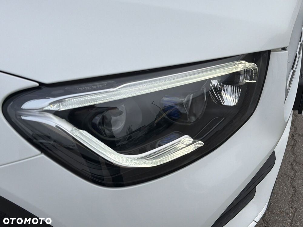 Mercedes-Benz GLC 200 4-Matic - 10