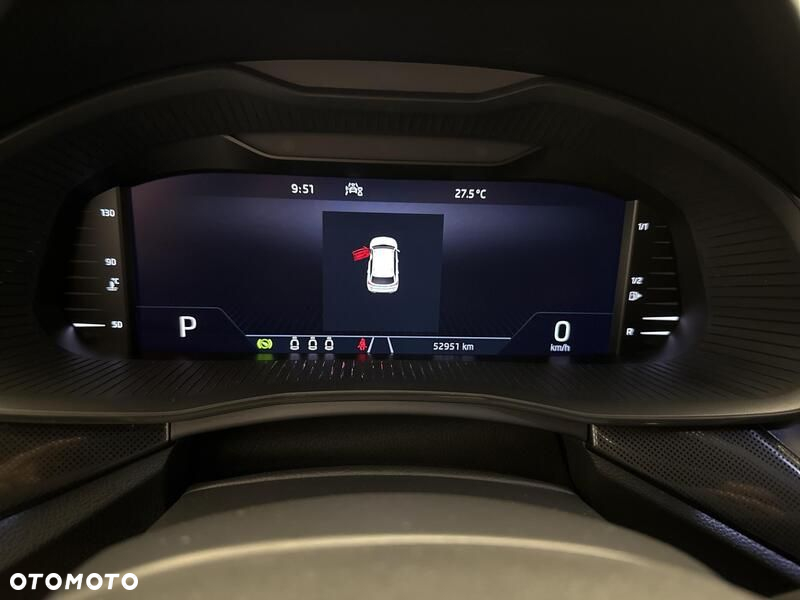 Skoda Kamiq 1.5 TSI Monte Carlo DSG - 18