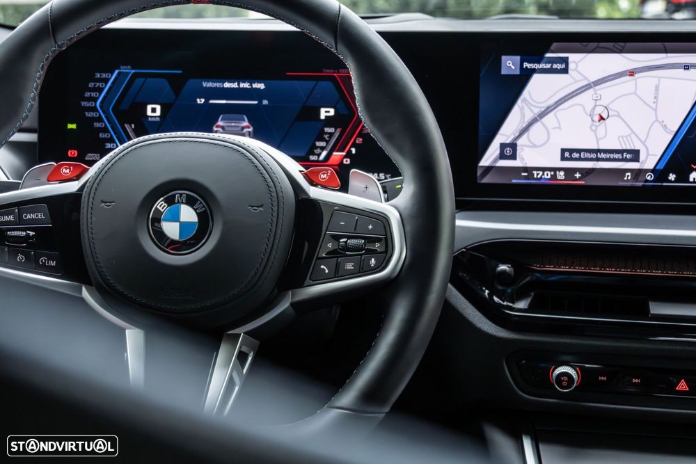 BMW M2 Auto - 21