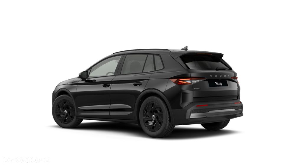 Skoda Elroq 60 63kWh - 3