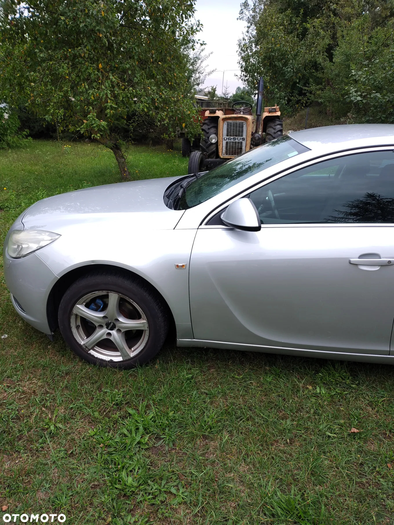 Opel Insignia 2.0 CDTI Cosmo - 7