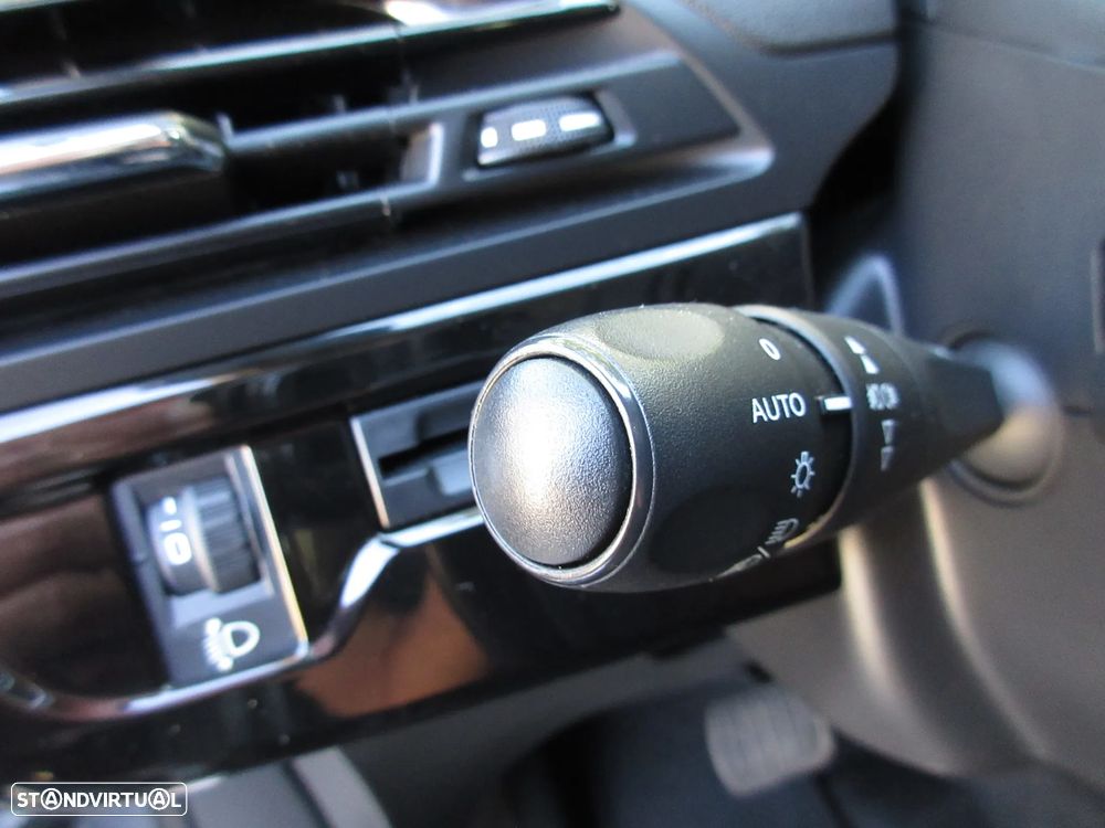 Citroën C4 Picasso BlueHDi 120 EAT6 SHINE - 20