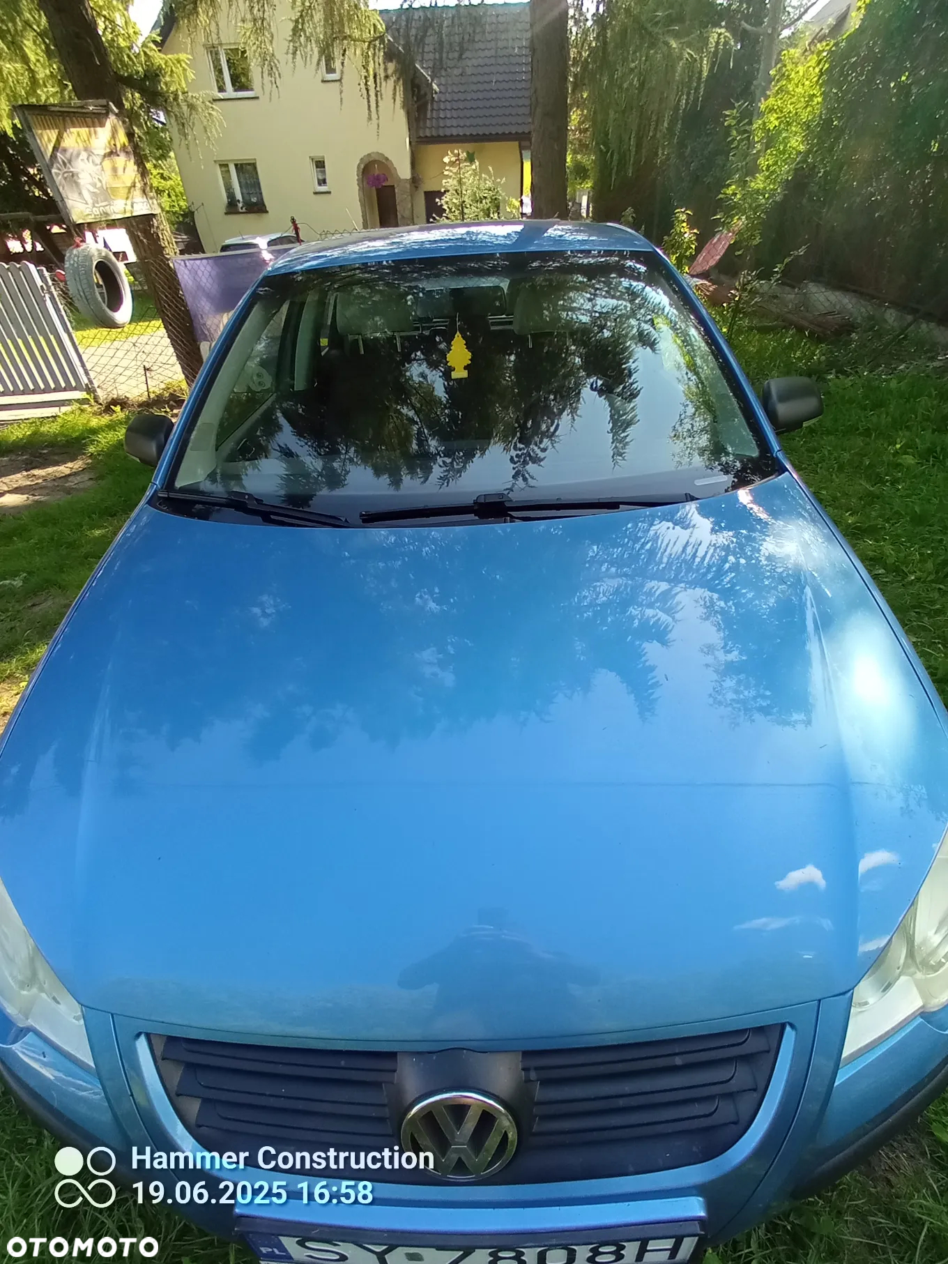 Volkswagen Polo 1.2 Comfortline - 2