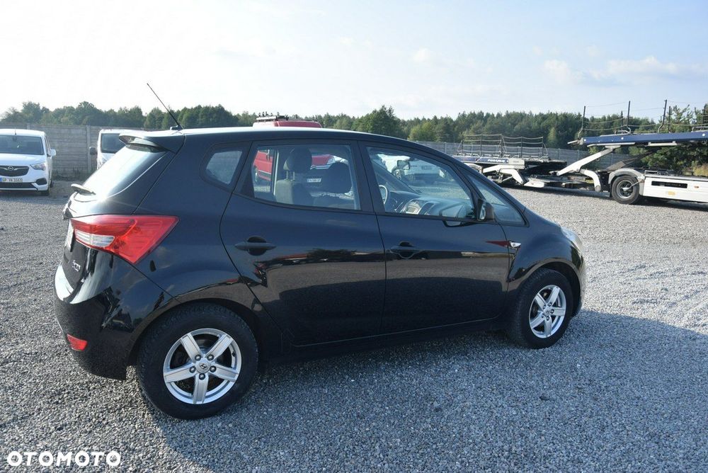 Hyundai ix20 1.4 Classic - 13