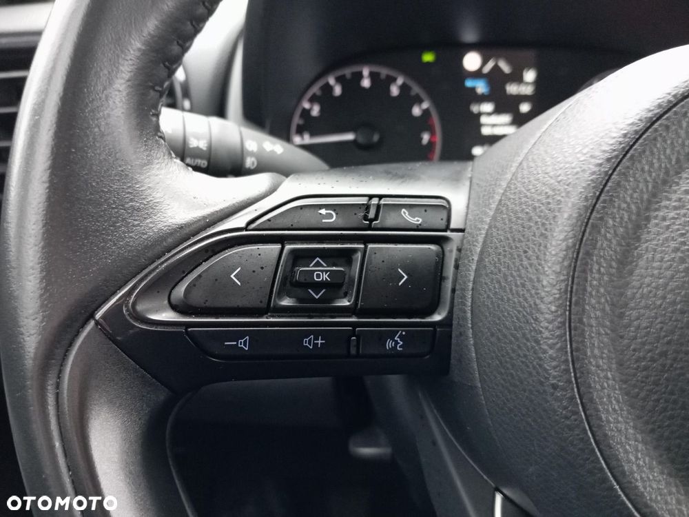 Toyota Yaris 1.0 Comfort - 14