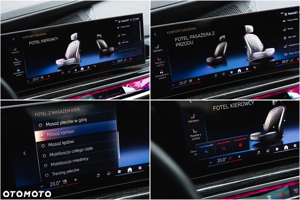 BMW Seria 7 - 38
