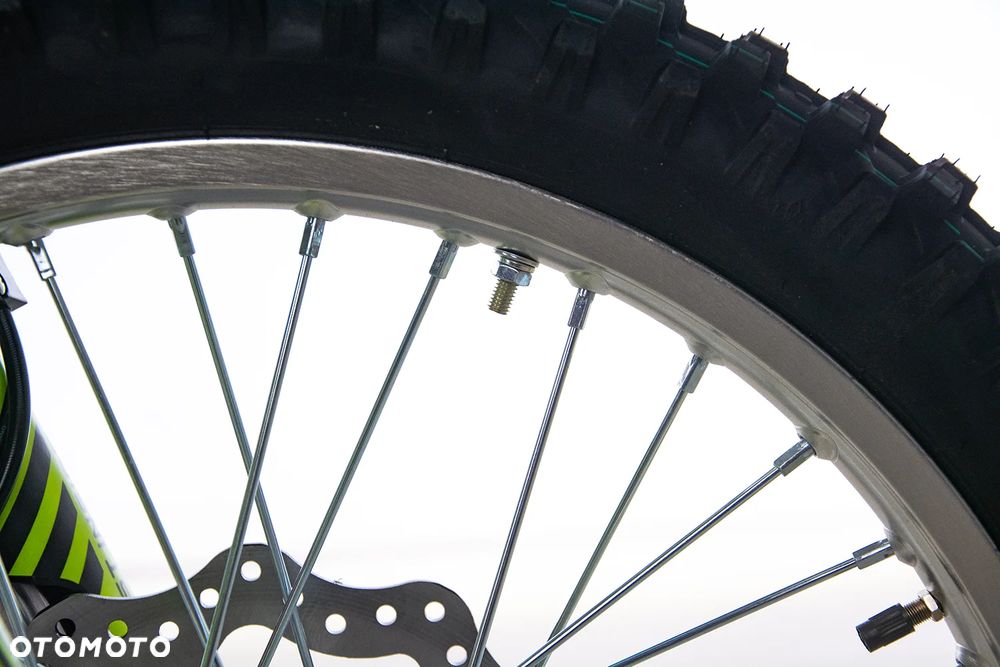 ASIX XB-88 250cc - 29