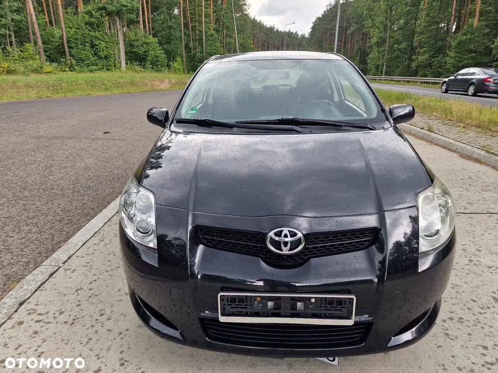 Toyota Auris 1.6 VVT-i Luna - 2