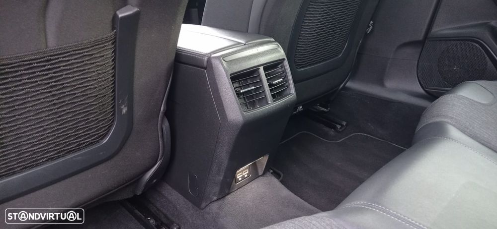 Peugeot 508 BlueHDi 130 EAT8 Allure Pack - 9