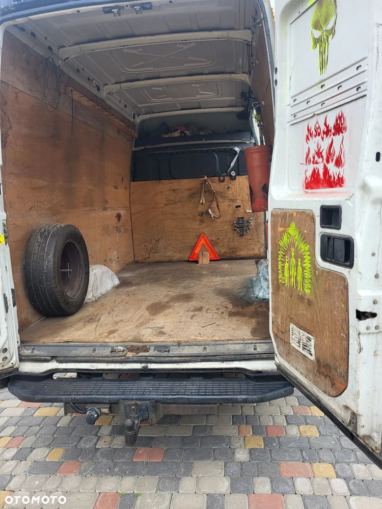 Iveco 2,3HPI - 12
