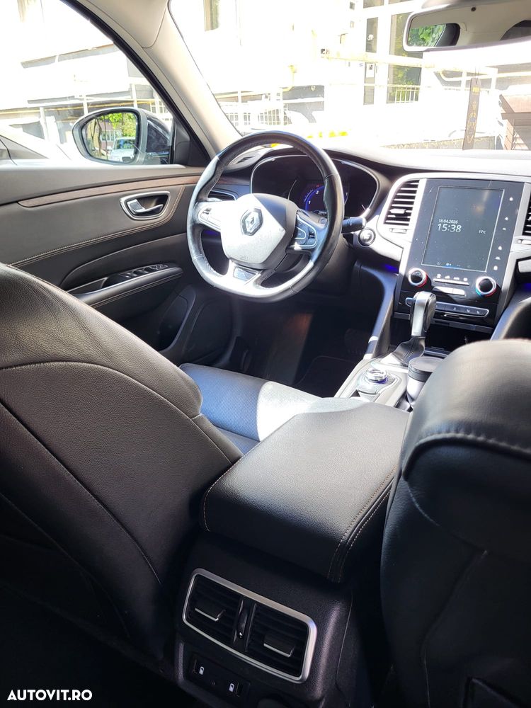Renault Talisman ENERGY dCi EDC Zen - 5