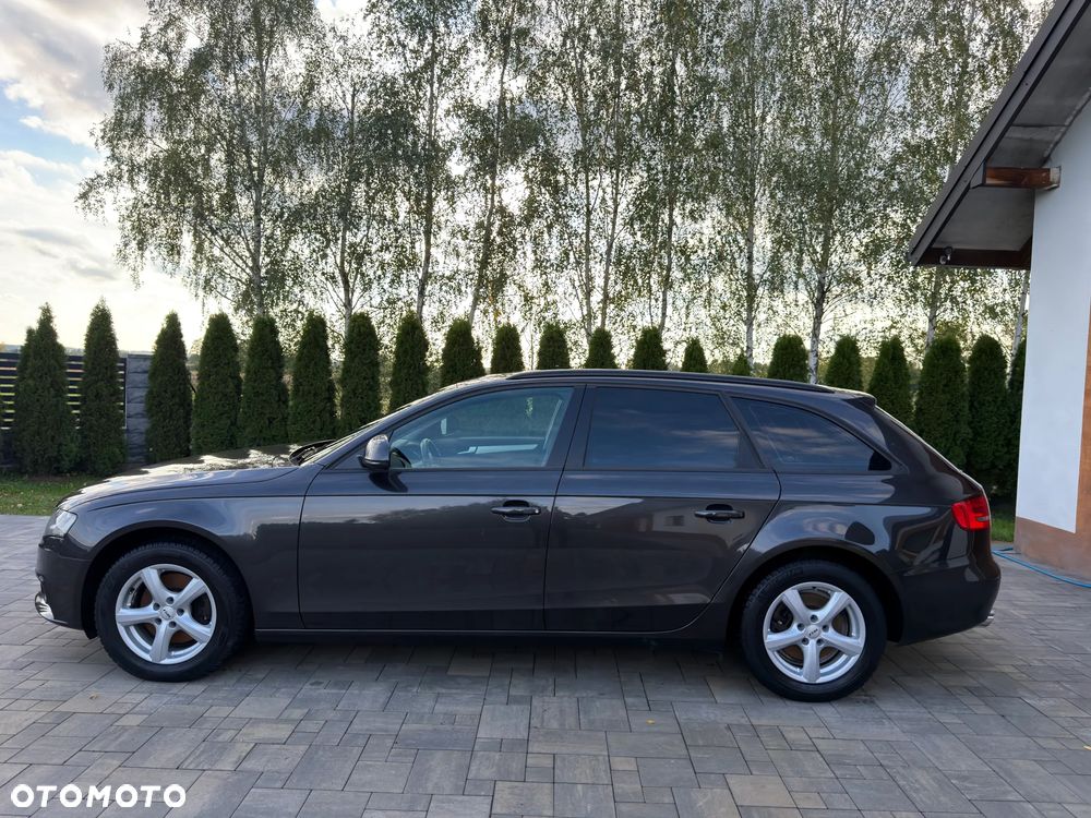 Audi A4 Avant 2.0 TFSI Attraction - 15