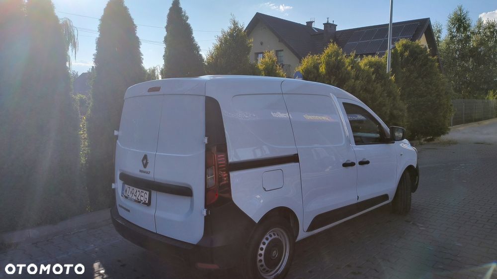Renault Express - 4