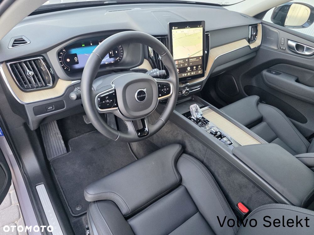 Volvo XC 60 - 13