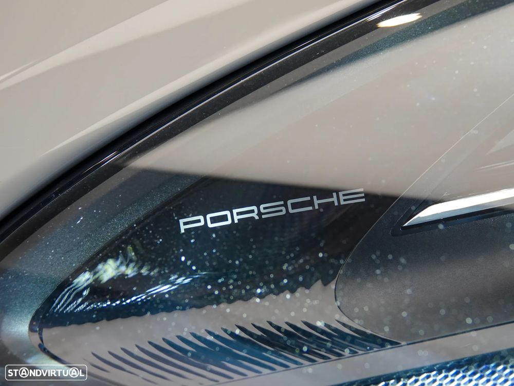 Porsche Macan 2.0T - 11