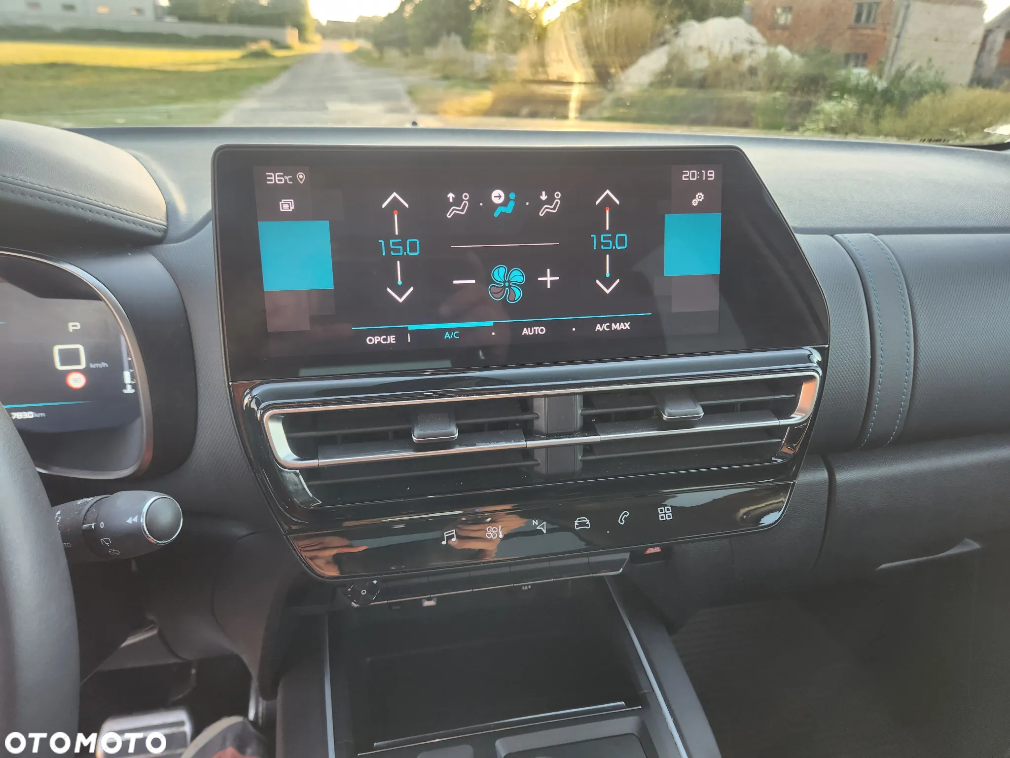 Citroën C5 Aircross 1.5 BlueHDi Shine EAT8 - 16