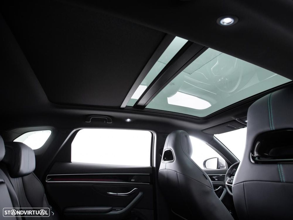 BYD Seal U 1.5 DM-i Design - 14