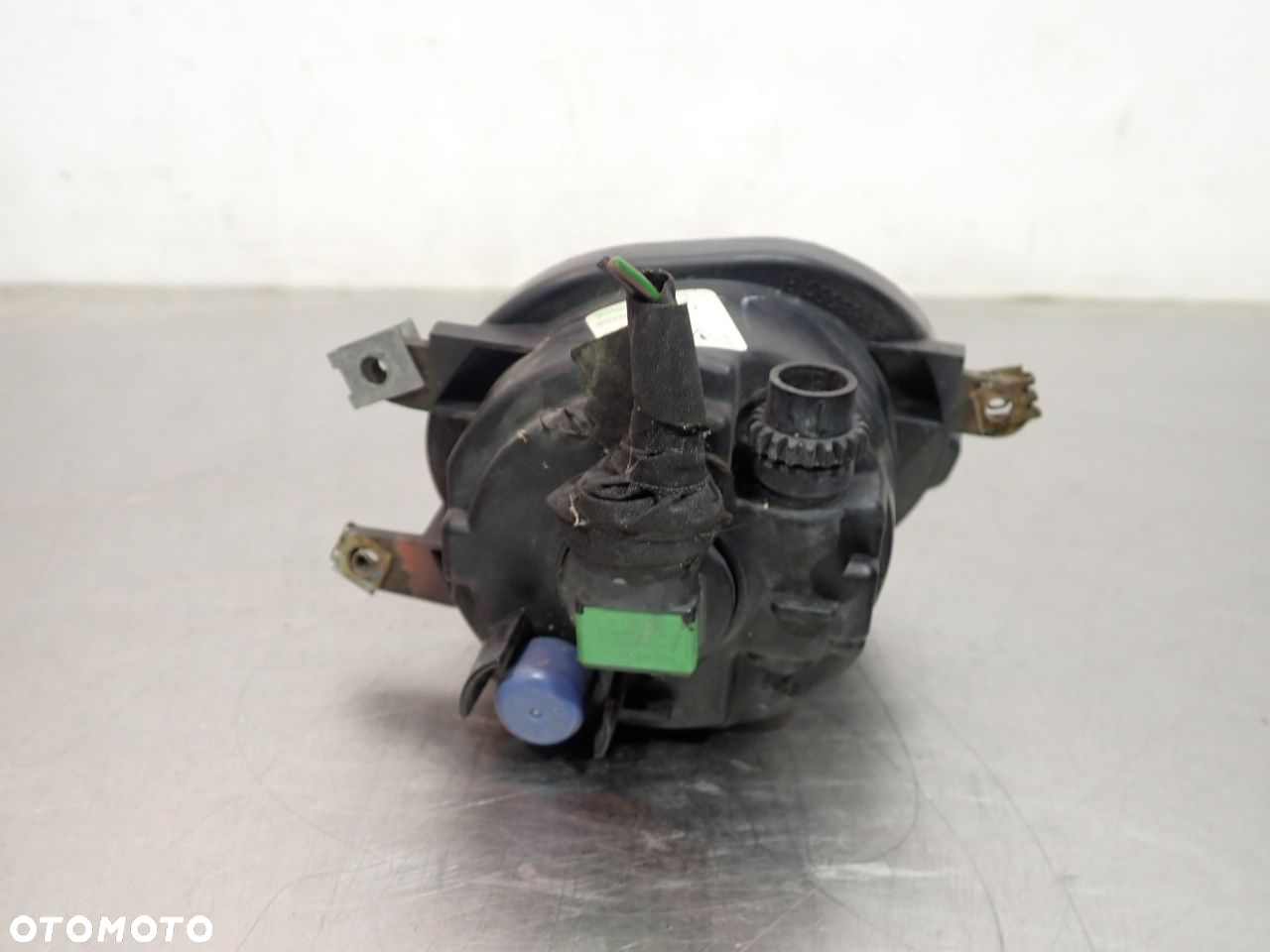 HALOGEN PRAWY ROVER 75 - 3