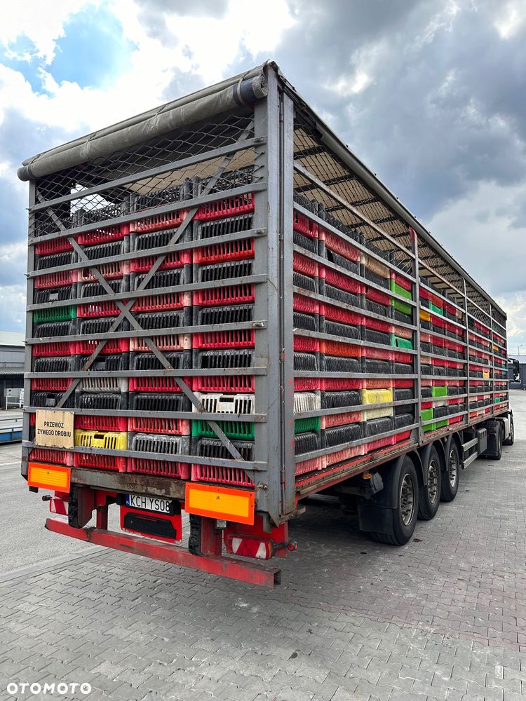 LeciTrailer 3E20 - 9