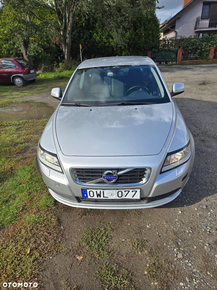 Volvo S40 2.0 RDesign - 5