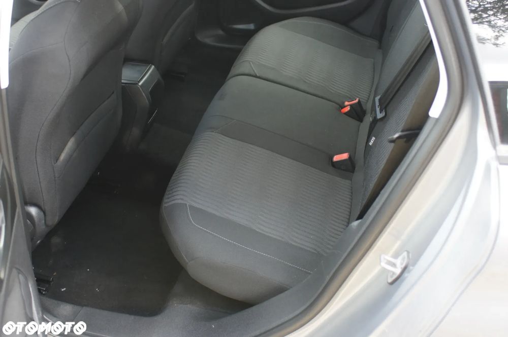 Peugeot 308 BlueHDi 120 Stop & Start Business-Line - 19