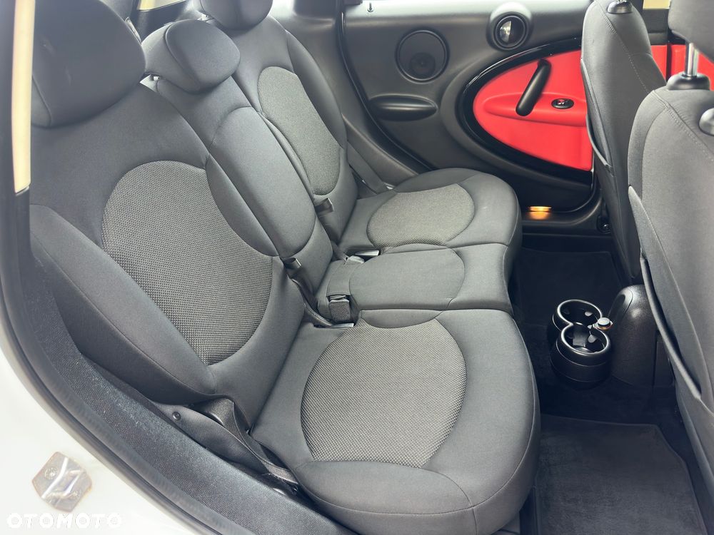 MINI Countryman - 22