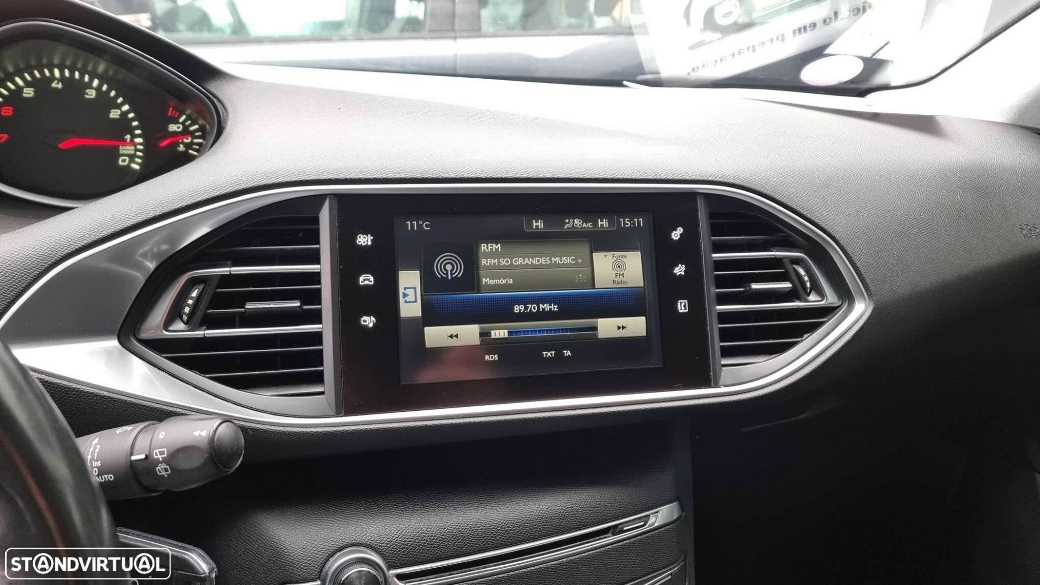 Peugeot 308 1.2 PureTech Active - 15