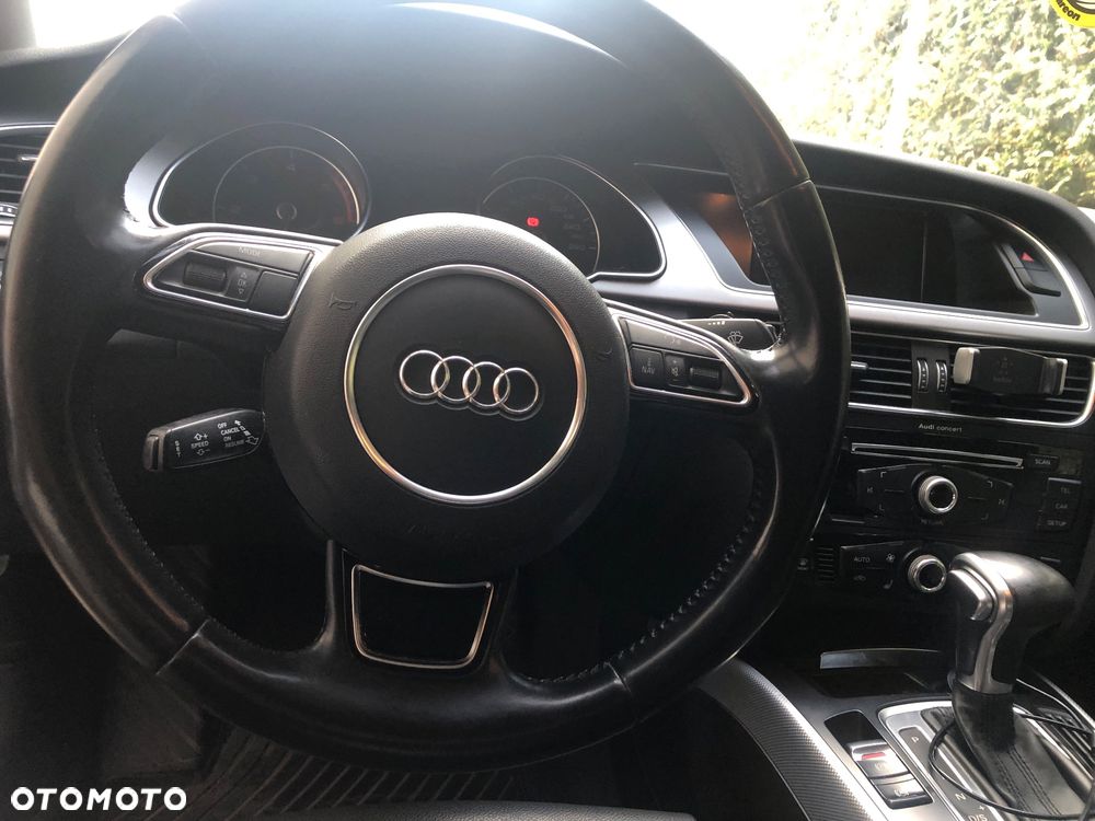 Audi A5 Sportback 3.0 TDI Quattro S tronic - 7