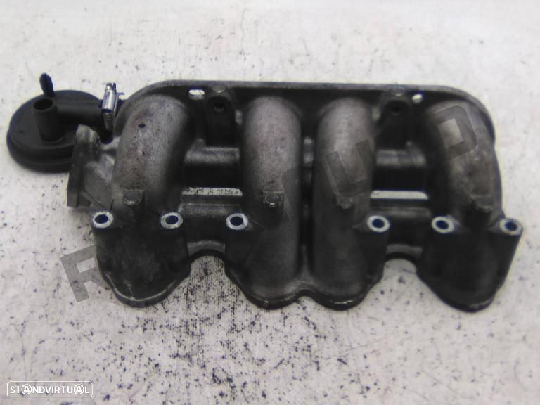 Colector Admissão 0381_29101a Seat Ibiza Ii (6k) [1993_2002] 1. - 3