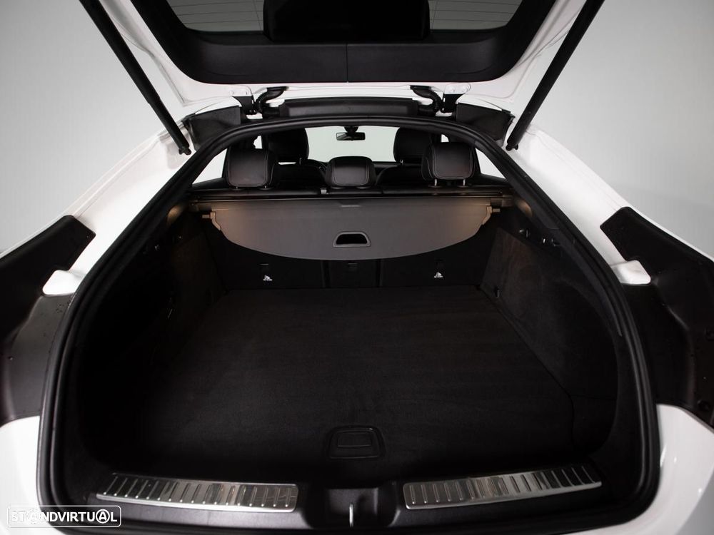 Mercedes-Benz GLC 220 d Coupé 4Matic - 12