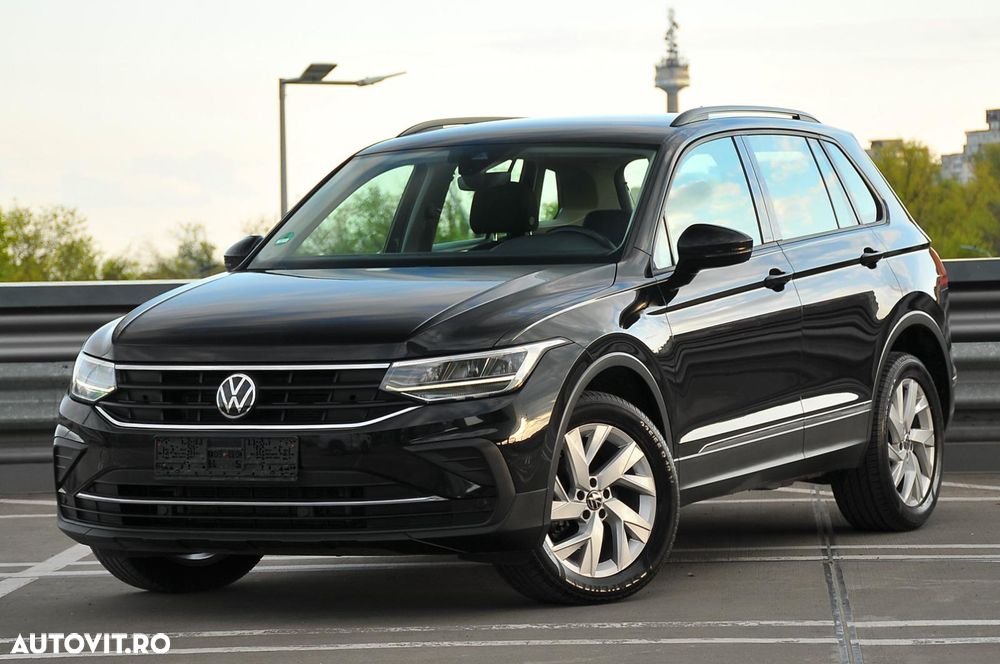Volkswagen Tiguan 2.0 TDI SCR 4Motion DSG Highline - 2