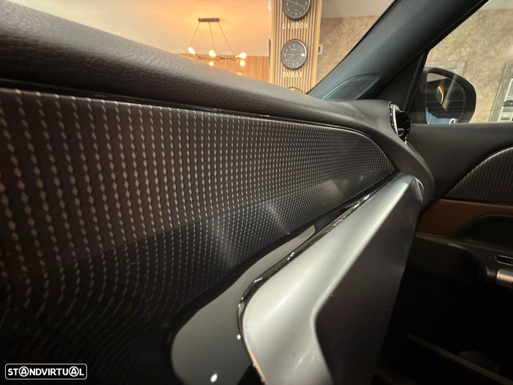 Mercedes-Benz GLB 200 d 4Matic Progressive - 38