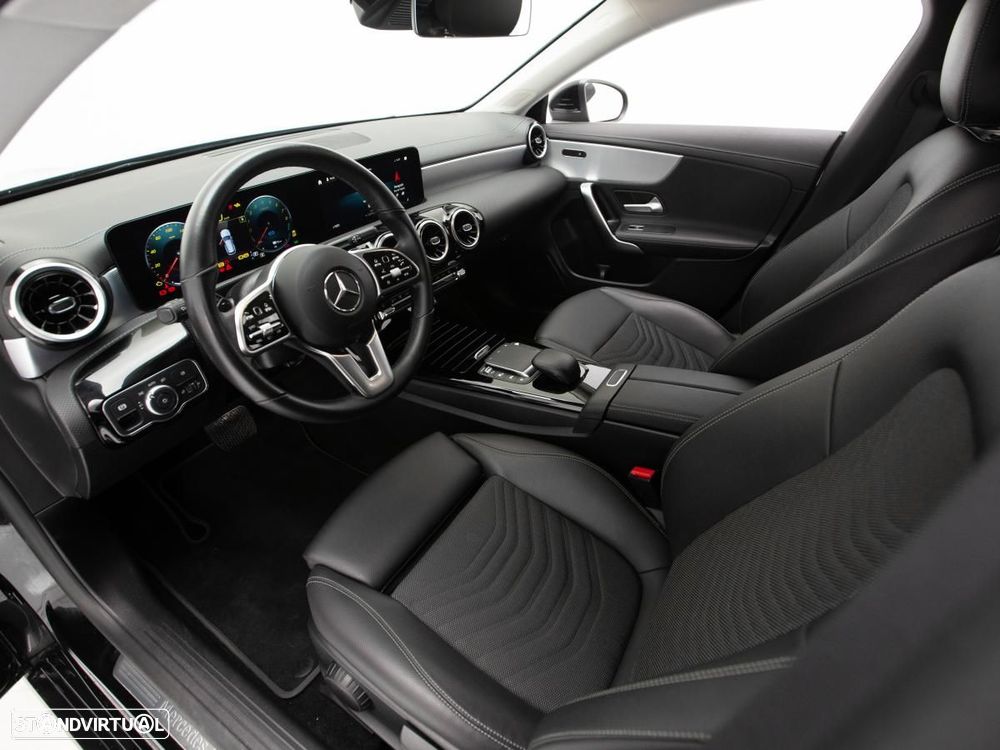 Mercedes-Benz CLA 250 e Shooting Brake Progressive - 7