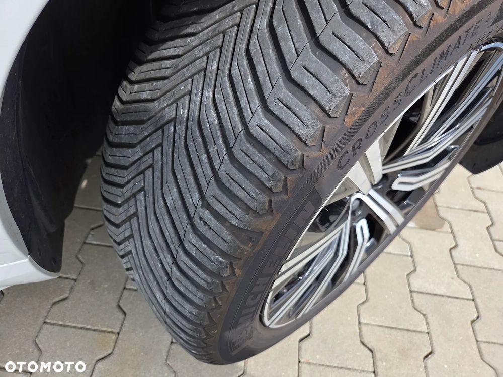 Volvo XC 90 B5 D AWD Plus Bright - 5